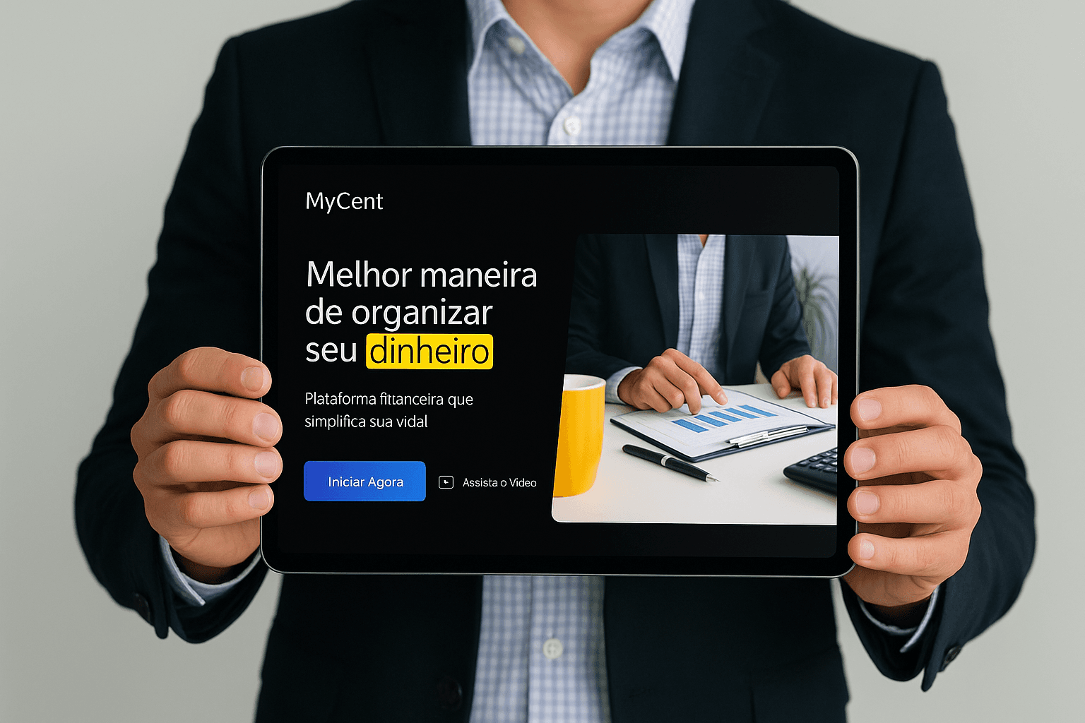 MyCent
